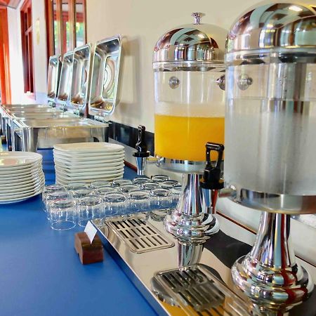 Zero Degree Residence Fuvahmulah Eksteriør billede